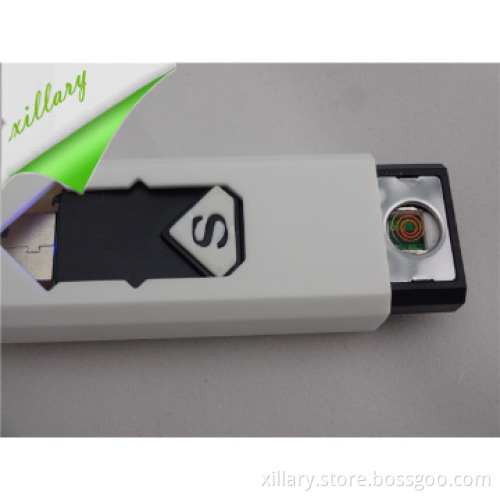 New arrival product electronic usb lighter